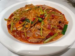 -清真·宁夏印象·盐池滩羊肉体验店(江宁路店)