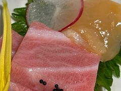 -花和海鲜自助(梅江店)