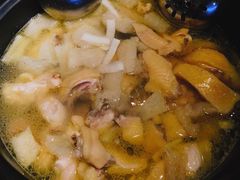 -百年果林椰子鸡(中洲店)