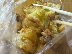 -蒙记老牌豆浆
