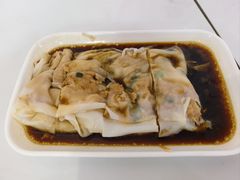 -吴一川牛腩粉(西村店)