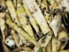 橄榄油春芽鲜笋-眉州东坡·熊猫主题餐厅(枫蓝店)