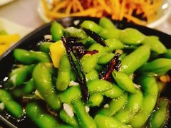 -巴厘龙虾·榜首油焖大虾(洞庭·艺术洋房店)