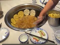 -苏北村庄地锅鸡(富康城店)