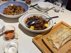 -潞州宴·长治人的会客厅(长兴北路店)