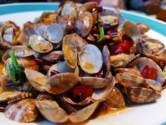 -船歌·鱼水饺青岛菜(闽江二路店)