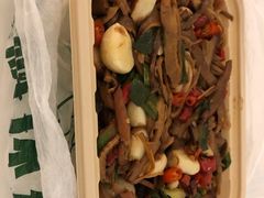 油焖烟笋-湘与香缘·湖南菜(王府井北京市百货大楼店)