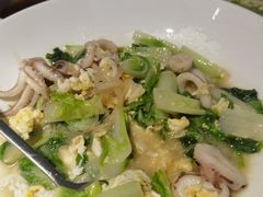 -开海·红岛海鲜虾水饺(石老人店)