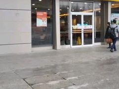 门面-回味鸭血粉丝汤(南京站店)