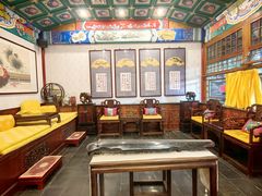 -白家大院·王府宫廷菜(苏州街店)