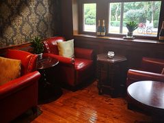 -利顺德大饭店·维多利亚花园(小白楼店)