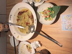 -太二酸菜鱼(中庚漫游城店)