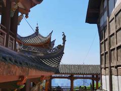 -涂山寺素食餐厅