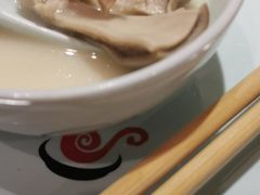 -捞神汤物料理(正大广场店)