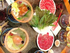 -南门涮肉(上海一店)