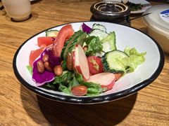 -百年吾吾子手抓肉羊羔肉(山西巷店)