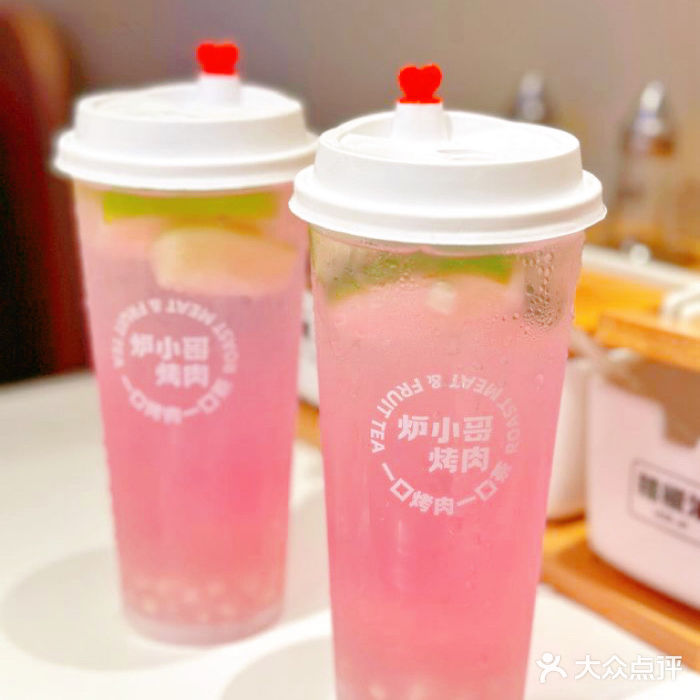 炉小哥烤肉(熙地港店)图片