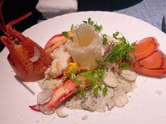 -弦月窗LUNETTE BY AMANDA(复兴路店)