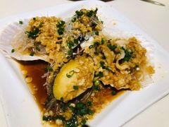 -阿拉本帮菜馆(虹口店)
