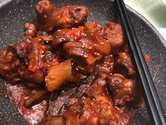 -老广酒楼(樱花店)