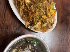 -温州风味