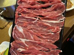 -牛a潮汕鲜牛肉粿条(天河北店)