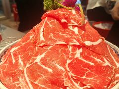 -生活如沸·顺德水牛奶火锅(大学路店)