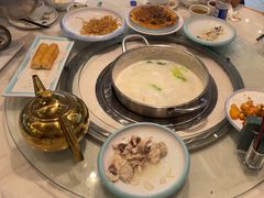 -粤顺渔坊·中山脆肉鲩火锅(清湖店)