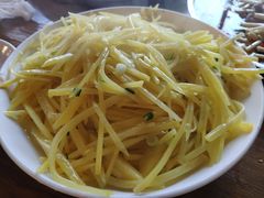 -邱金小炒·30 年盐帮江湖菜(自贡店)