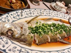 -千百味红餐厅·非遗江西菜(绿地双子塔总店)