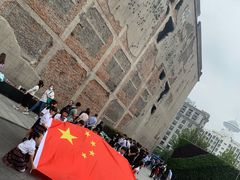 -上海四行仓库抗战纪念馆