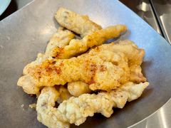 小酥肉-蓉三少冒烤鸭·四川小吃集(北京首店)