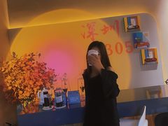 -ViTalk hub咖啡