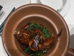 -老北门·苏帮菜·湖景包间(月光码头店)