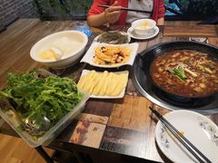-云熙特色豆豉火锅