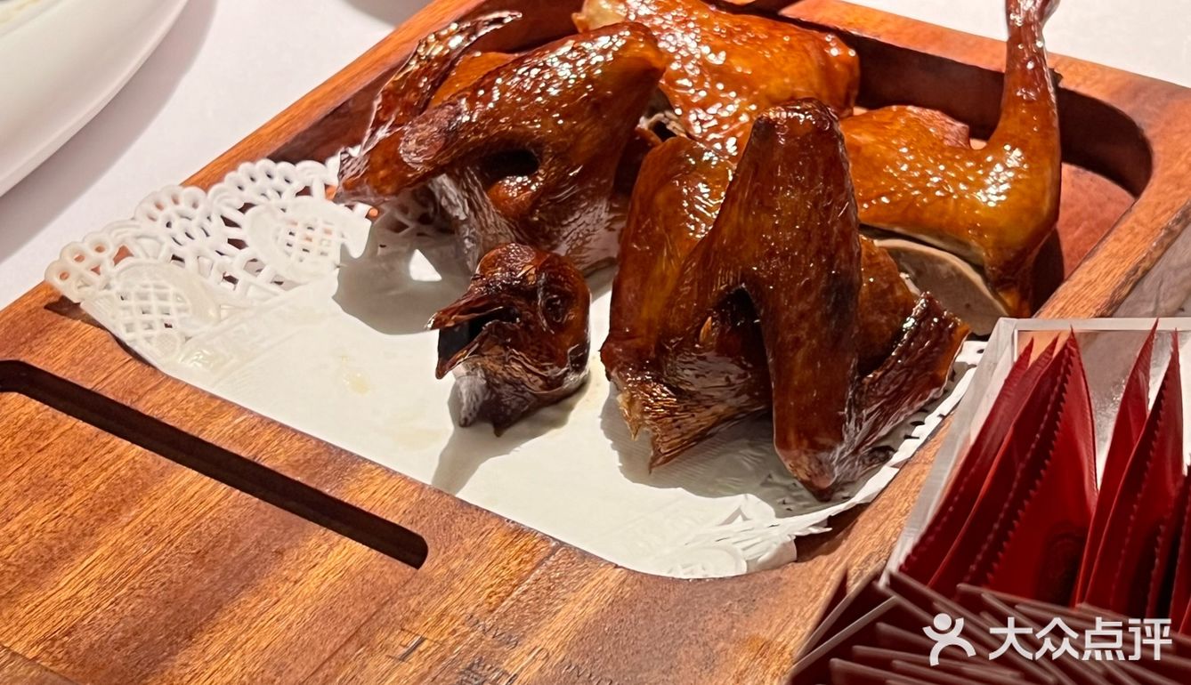 春节假期美食走起