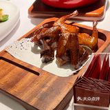 春节假期美食走起