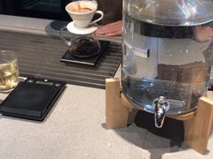 -来回·咖啡(钟村咖啡豆店)