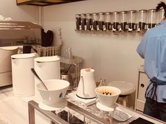 -收获咖啡HARVEST RESERVE(苍山店)