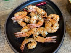 橄榄油烤虾-G+KITCHEN(龙湖狮山天街店)