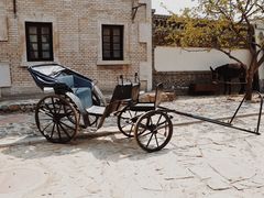-清风小镇闯关东影视基地