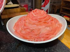 -巴蜀大将火锅(春熙店)