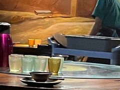 -楼兰新疆主题餐厅(苏州中心店)