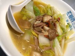 -花椒俏川菜小馆(南海万达店)