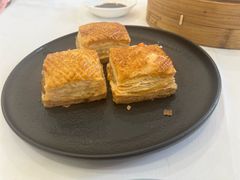 榴莲酥-广州酒家(花都店)