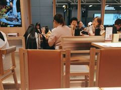 -味千拉面(广州白云机场T1西二店)