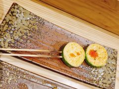 -江户·岚 创意料理(泛海店)