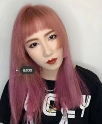 -那茉 Hair Salon