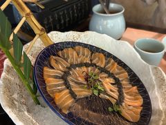 -山葵家·创意料理(万象汇店)