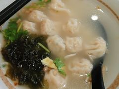 -永和大王(长寿路店)
